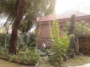 Отель City Oasis Apartment  Белград